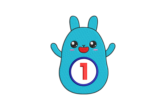 Cute Rabbit Number 1: A Seller’s Perspective