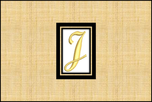 Gold Font J: A Boutique Sweatshirt Review