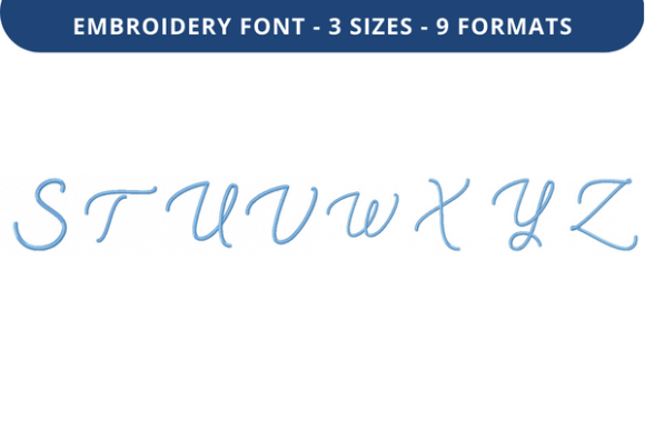 The Illusion of Beauty Font S to Z Review